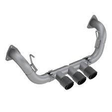Exhaust System Kit for 2021-2022 Acura NSX picture