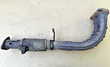 99 Honda Prelude Exhaust Pipe Under Manifold Downpipe OEM Factory H22A4 97-01 picture