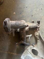 NEON SRT4 PT CRUISER OEM TURBOCHARGER TURBO CHARGER ASSEMBLY EXHAUST MANIFOLD picture