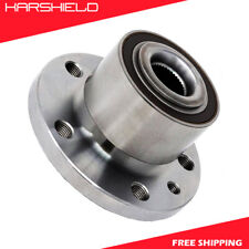 Front Wheel Bearing Hub Assembly for Volvo 11-17 S60 | 16-17 S60 Cross Country picture
