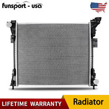 Radiator for Dodge Grand Caravan Town & Country VW Routan 4.0 3.6 3.3 V6 13062  picture