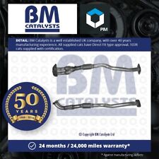Exhaust Front / Down Pipe fits NISSAN SUNNY N14 Gti 2.0 90 to 95 SR20DE BM New picture