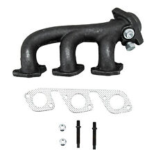 Right Exhaust Manifold w/Gasket For Ford F-150 E-150 E-250 Econoline 1999-2008 picture