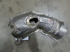 McLaren MP4-12C, Exhaust Heat Shield, Used, P/N 11E0150CP picture