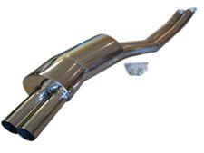 BMW E36 325i 325is 328i 328is M3 92-99 Top Speed Pro1 Performance Exhaust System picture