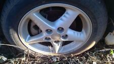 Wheel 16x6-1/2 5 Spoke Sparkle Silver Opt NW0 Fits 99-01 Pontiac Grand Am OEM picture