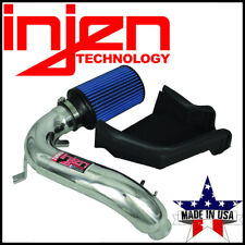 Injen SP Short Ram Cold Air Intake System fits 2012-2014 Fiat 500 1.4L Turbo picture