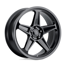 Dodge Demon Style Replica Wheel for Challenger 186GB-299020 Gloss Black 20X9 picture