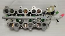 New OEM Lower Intake Manifold With Fuel Rail Fits Contour Mystique 2.5L picture