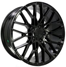 NS1 18 inch Gloss Black Rim fits CADILLAC ATS AWD 2013 - 2016 picture