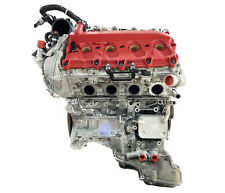 Engine for 2012 Audi A4 B8 4,2 V8 Quattro CFSA CFS 450HP picture