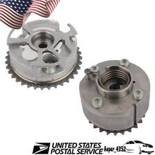 Intake & Exhaust Camshaft Sprocket For Lexus IS250 Toyota Sequoia Tundra Camry picture