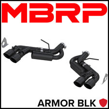 MBRP S7036BLK Armor BLK 3