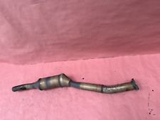 M62 Factory Left Muffler Exhaust System BMW E38 740 740IL OEM 129K Tested picture