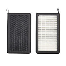 Car HEPA Cabin Air Filter Activated Carbon Cleaner For Tesla Model 3 Y 2017-2024 picture
