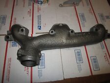 1963-64 PONTIAC GTO Le MANS V-8 EXHAUST MANIFOLD 545467 RIGHT HAND picture