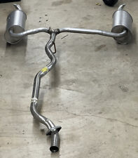 NOS 1996-1997 Ford Thunderbird/Cougar  Dual Exhaust F6SZ-5230-BD picture