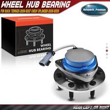 1x Wheel Hub Bearing Assembly for Chevy Uplander Buick Montana Cadillac CTS SRX picture