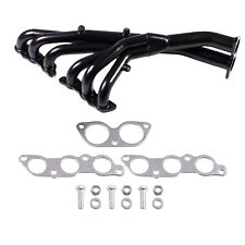 Manifold Header Stainless Steel Fit Lexus GIS300 01-05 3.0L 2JX-GE picture