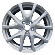 09 10 11 Mazda RX8 OEM Wheel Rim 18x8 18