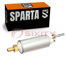 Delphi Sparta In-Line Electric Fuel Pump for 1985-1989 Merkur XR4Ti Air hw picture