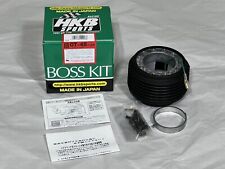 HKB SPORTS Steering Wheel Adapter Kit Boss for 89-95 Toyota Starlet EP82 NP80 picture