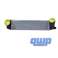 Turbo Intercooler Charge Air Cooler For 2009 2010 2011 BMW 335d 3.0L 17517800682 picture