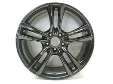10-16 BMW F01 F02 750i 550i GT DOUBLE 5 SPOKE ALLOY WHEEL 8,5JX20 EH2 FRONT 10 2 picture