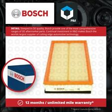 Air Filter fits VW BORA 1J2, 1J6 98 to 05 Bosch 1J0129620A 180129620 VOLKSWAGEN picture