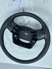 1997-2000 JEEP WRANGLER Tj 97-01 CHEROKEE XJ Steering Wheel picture
