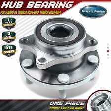 Front LH/RH Wheel Hub Bearing Assembly for Subaru B9 Tribeca 06-07 Tribeca 08-14 picture