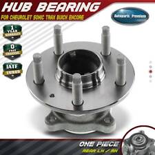 Rear Wheel Hub & Bearing Assembly for Buick Encore Chevrolet Trax Sonic 13500592 picture