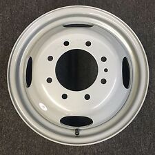New🔥16x6 Replacement Wheel For 99-04 Ford F350 Super Duty Dually Steel Rim 3336 picture
