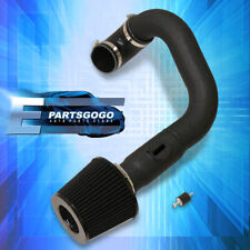 For 05-07 Chevy Cobalt 2.0L Supercharged Induction Cold Air Intake System Black picture