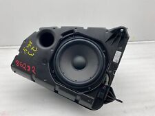 2020 2021 2022 2023 Tesla Model Y Audio Loudspeaker Subwoofer Speaker Bass Box picture
