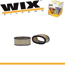 OEM Engine Air Filter WIX For FORD THUNDERBIRD 1983-1988 L4-2.3L picture