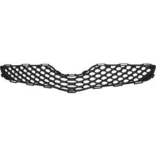 Grille Grill Upper 5311152530 for Toyota Yaris 2009-2011 picture