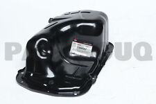 1200A557 Genuine Mitsubishi OIL PAN,ENG picture