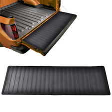 Fit For Pickup Truck Tailgate Mat Cargo Liner Protector Thick Heavy Rubber picture