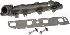 Exhaust Manifold Right Fits 2006-2008 Jeep Commander 5.7L V8 Dorman 669JF53 picture