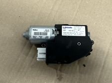 2012-2018 AUDI A6 A7 S6 S7 RS7 PORSCHE CAYENNE - SUNROOF SUN MOON ROOF MOTOR OEM picture