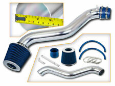 Short Ram Air Intake Kit +BLUE Filter for 94-97 Accord / 92-96 Prelude 2.2L 2.3L picture