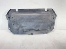 98-02 BMW E36 Z3M S52 Radiator Support Lower Air Duct Deflector Cover Panel OEM✅ picture