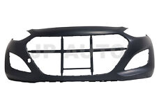 For 2013 2014 2015 2016 2017 Hyundai Elantra Front Bumper Cover Primed picture