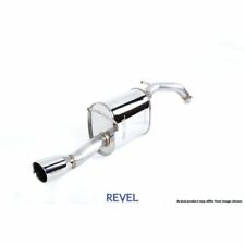 Revel T70081AR Medallion Touring-S Axle-Back Exhaust System ; 50-60mm. Pipe picture