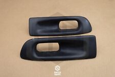 Vw Bora Mk4 Bumper Grills ducts Air Intake Vents Ducts FK style picture
