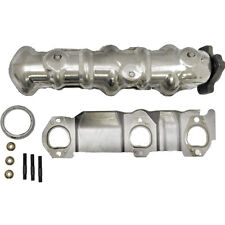 For Pontiac Grand Am/Grand Prix 1994-2003 Exhaust Manifold Kit | Front | Natural picture