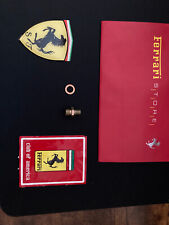 Ferrari Mondial , 308,355 Testarossa - Fuel Union # 109797 picture