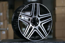 Forged Wheel Rim 1 pc for MERCEDES BENZ W463 W463A W464 G63 G550 G55 AMG G350D picture