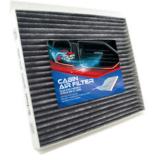 Cabin Air Filter for Hyundai Elantra GT Coupe Accent Kia Forte Koup Forte5 Rondo picture